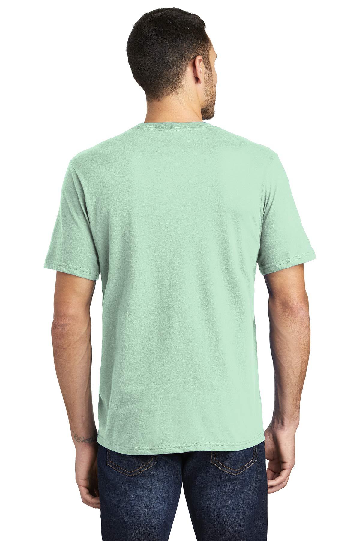 District District Very Important Tee Mint