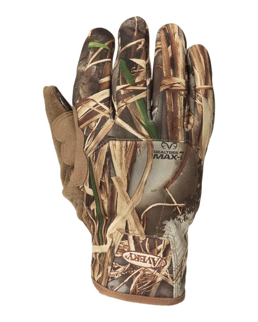 Banded Banded Avery Originals Midweight Softshell Glove (Max-7, Medium)