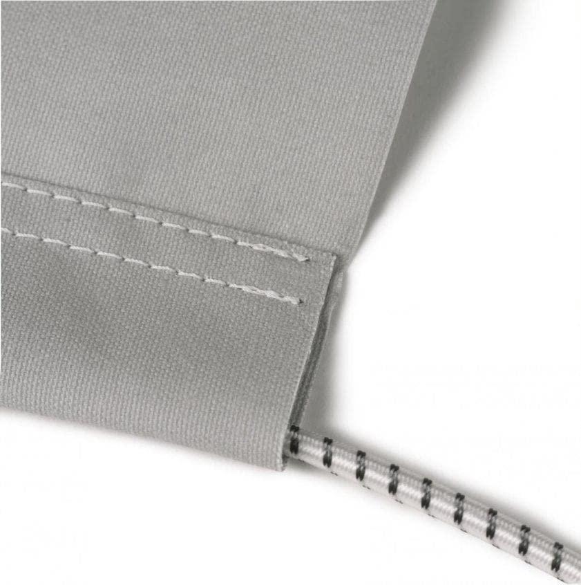 STOPBYUS 6.25oz Semi-Custom Boat Cover for a Triton Boats 17 PRO 2013-2014