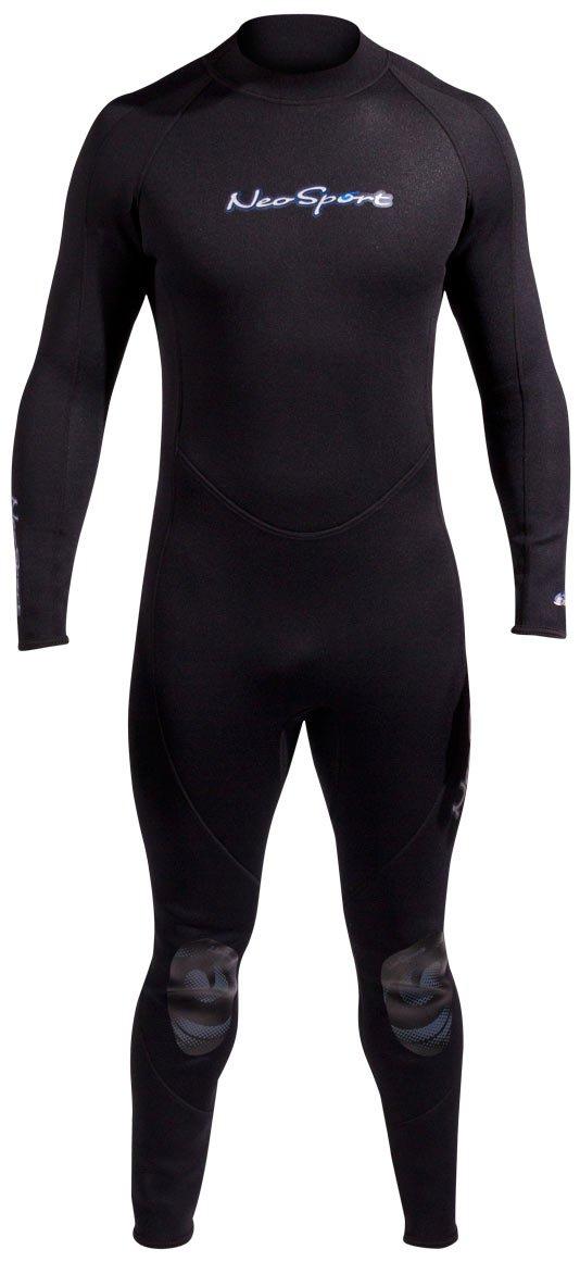Neo-Sport NeoSport Wetsuits Mens Premium Neoprene Full Suit