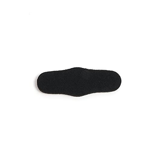 PAXLAMB PAXLAMB Foam Padding Kit 22PCS Head Protection Liner Inner Protective Pads Bicycle Replacement Pad Cushion Mat Set for Scooter Skateboard Bike Motorcycle Cycling Sport Helmets (SNL Black 8mm)