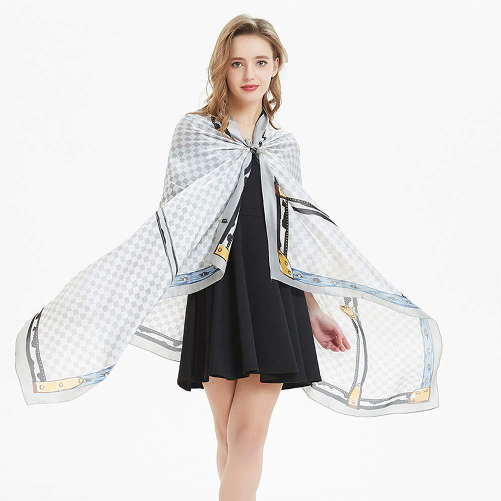 Eliffete Lightweight Shawl Scarf Beach Wrap for Women Summer Scarves for Travel Vacation