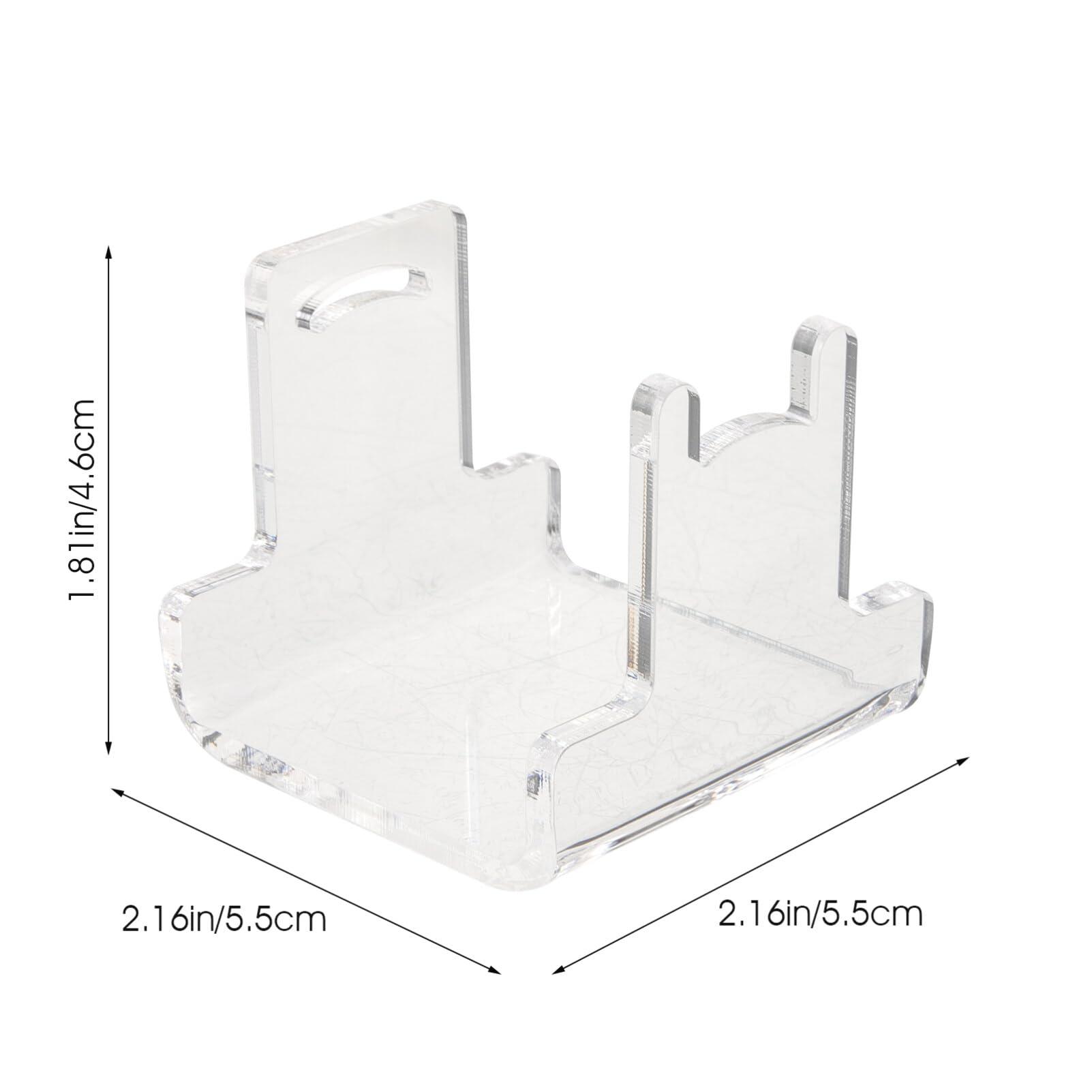 Angoily Angoily Fishing Gear Display Stand Reel Stand Fishing Gear Holder Fishing Reel Display Rack Reel Display Holder Fishing Reel Accessory Fishing Accessory Fishing Gear Stand