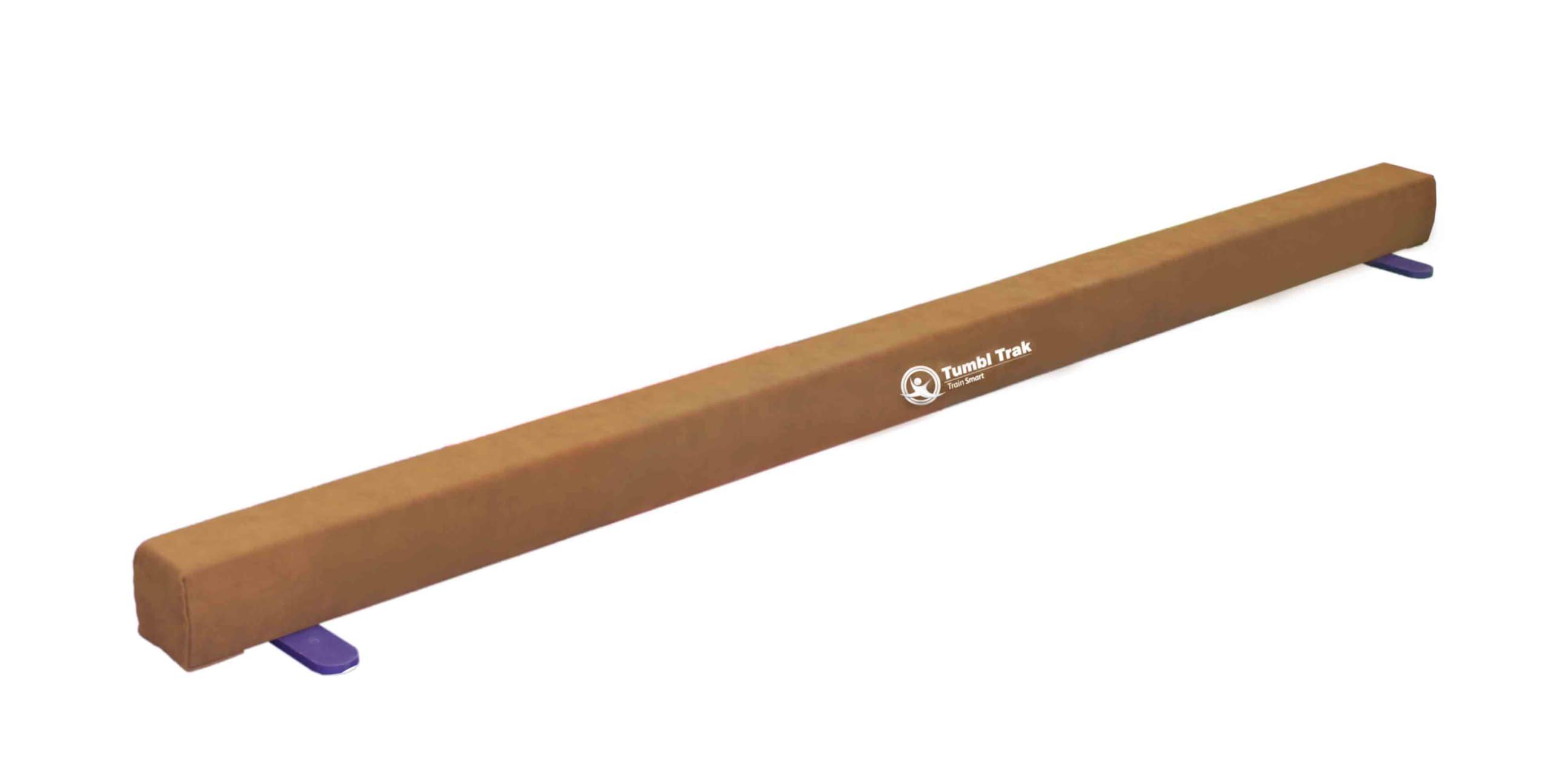 Tumbl Trak Tumbl Trak Addie Gymnastics Training Balance Beam