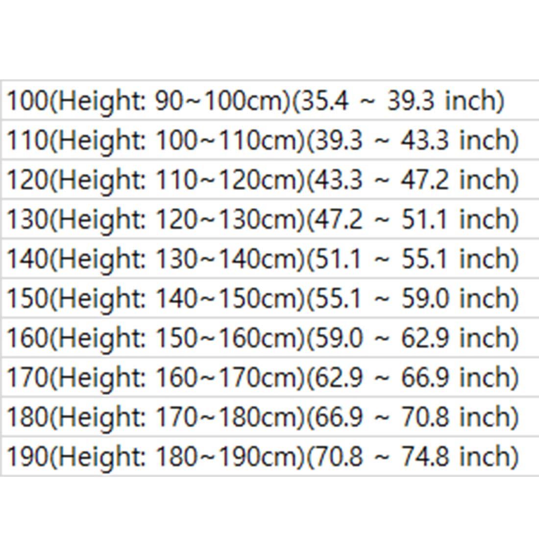 Taekwondo Taekwondo Korea Pants 2 Colors Type (Black/Red) 150~190 Size Martial Arts MMA TKD Karate Judo Hapkido (2. Red, 160(Height: 150~160cm)(59.0~62.9 inch))