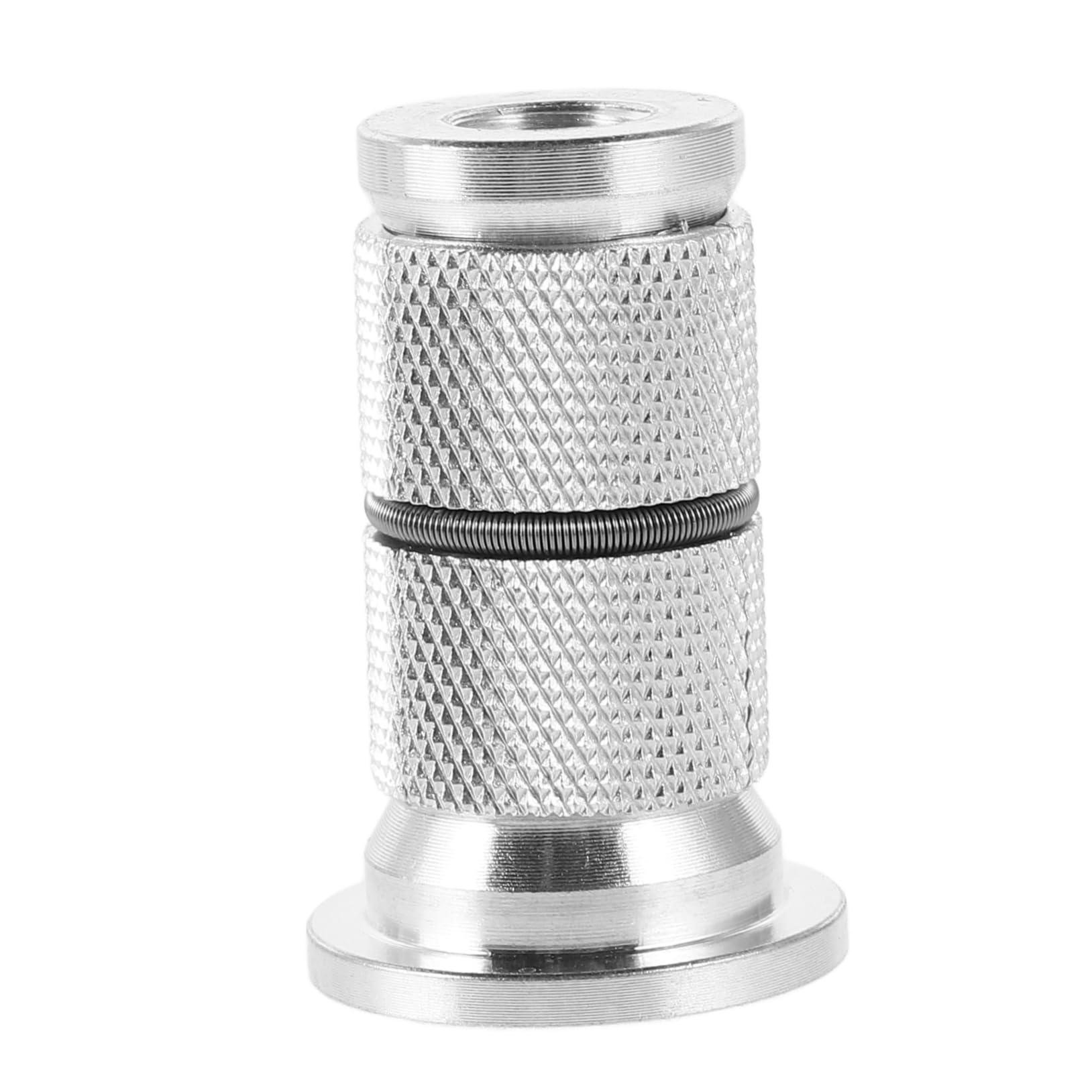 SOESFOUFU SOESFOUFU Bike Headset Expander Cap Carbon Fiber Aluminum Alloy Compression Plug for Mountain and Road Bicycles Easy Installation Durable Fork Expansion Screw for Optimal Performance