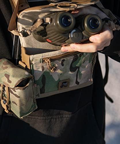 FHF Gear FHF Gear Bino Harness PRO-M