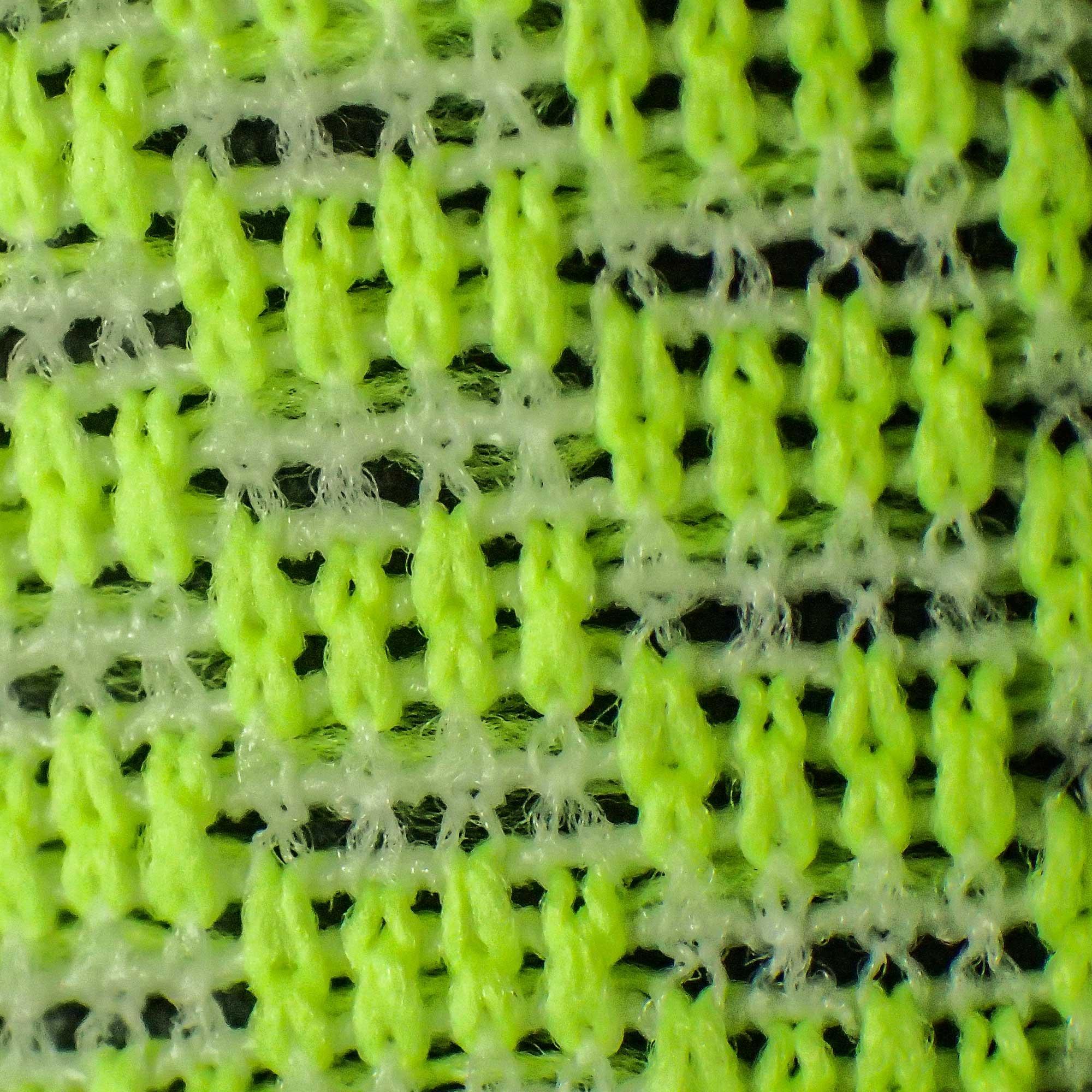 Zensah Zensah 3D Dotted Running Socks - Moisture Wicking, Padded, Anti-Blister, Ankle Athletic Sock for Men and Women (M, Heather Grey)