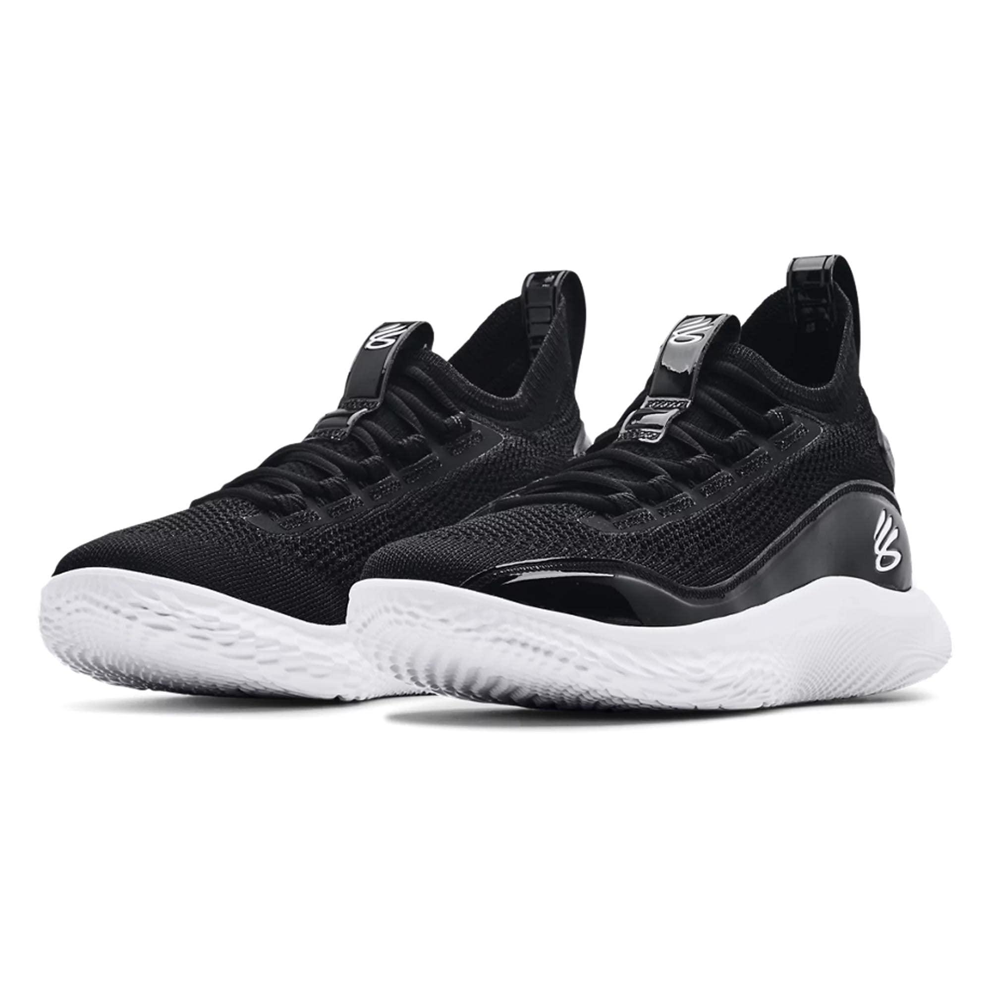 Under Armour Under Armour UA Curry 8 NM Team Basketball Shoes