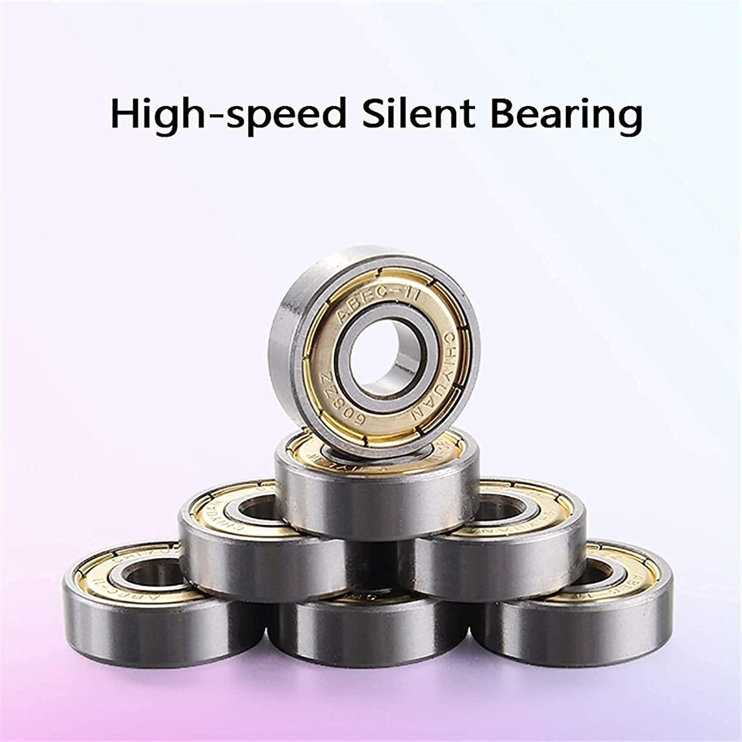 Treex Complete Skateboard 46\" X 9\" Longboard, Pro Skate Board Longboards for Cruising, Free Style, Downhill and Dancing, Long Boards Skateboards for Teens Adults Beginners Boys Girls