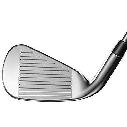 Callaway Callaway Golf 2020 Mavrik Individual Iron (Right Hand, Steel, Regular, 8 Iron)