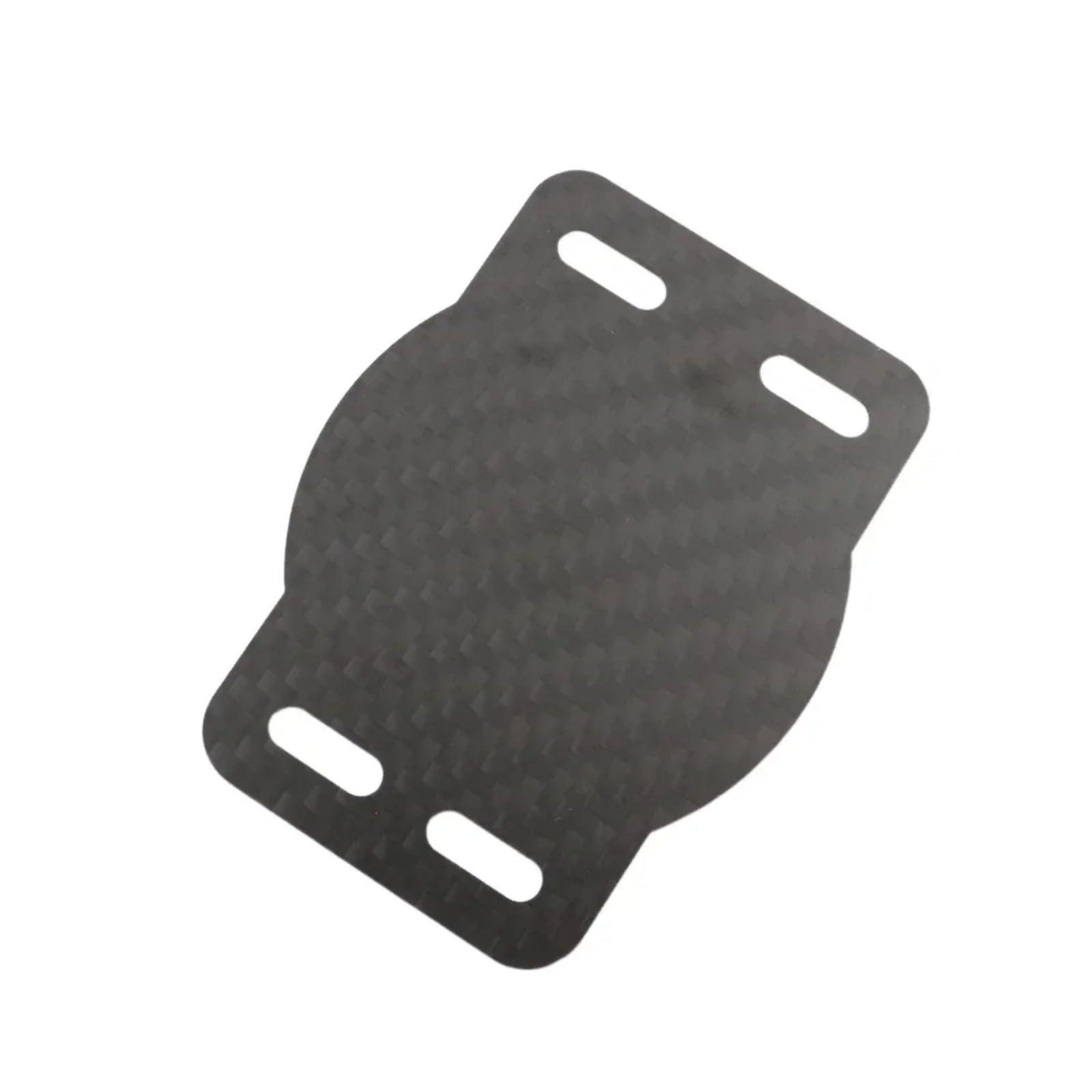Specialookbmc Specialookbmc Leg Length Cleat spacers shims for SPEEDPLAY Zero for Wahoo Pedals Height: 0.5-2MM Long and Short Leg Adjustment Pads Fitting Shim (1MM)