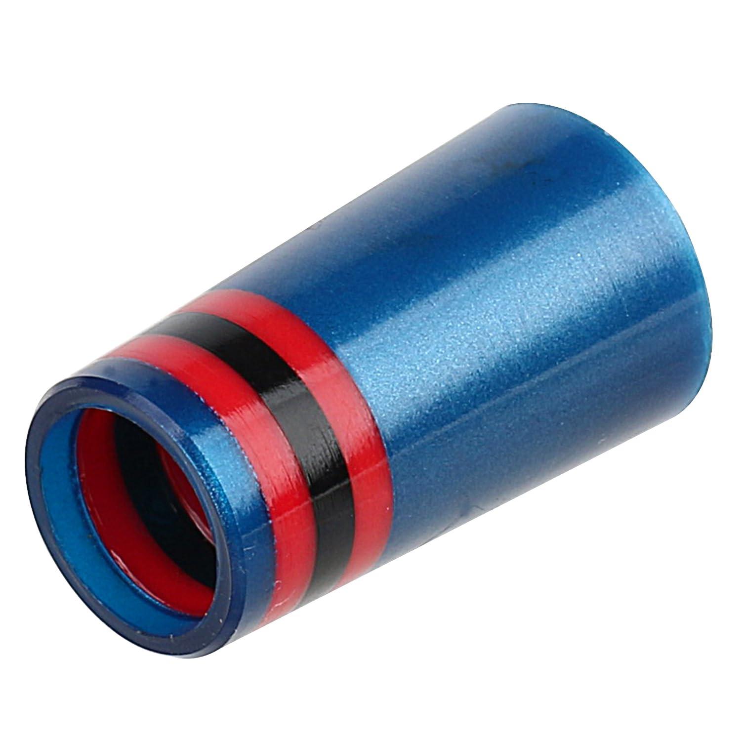 SummerHouse SummerHouse Multi-Ring Golf Iron Ferrules Compatible with 0.355'' Tapered Steel Shaft and 0.370'' Parallel Shaft