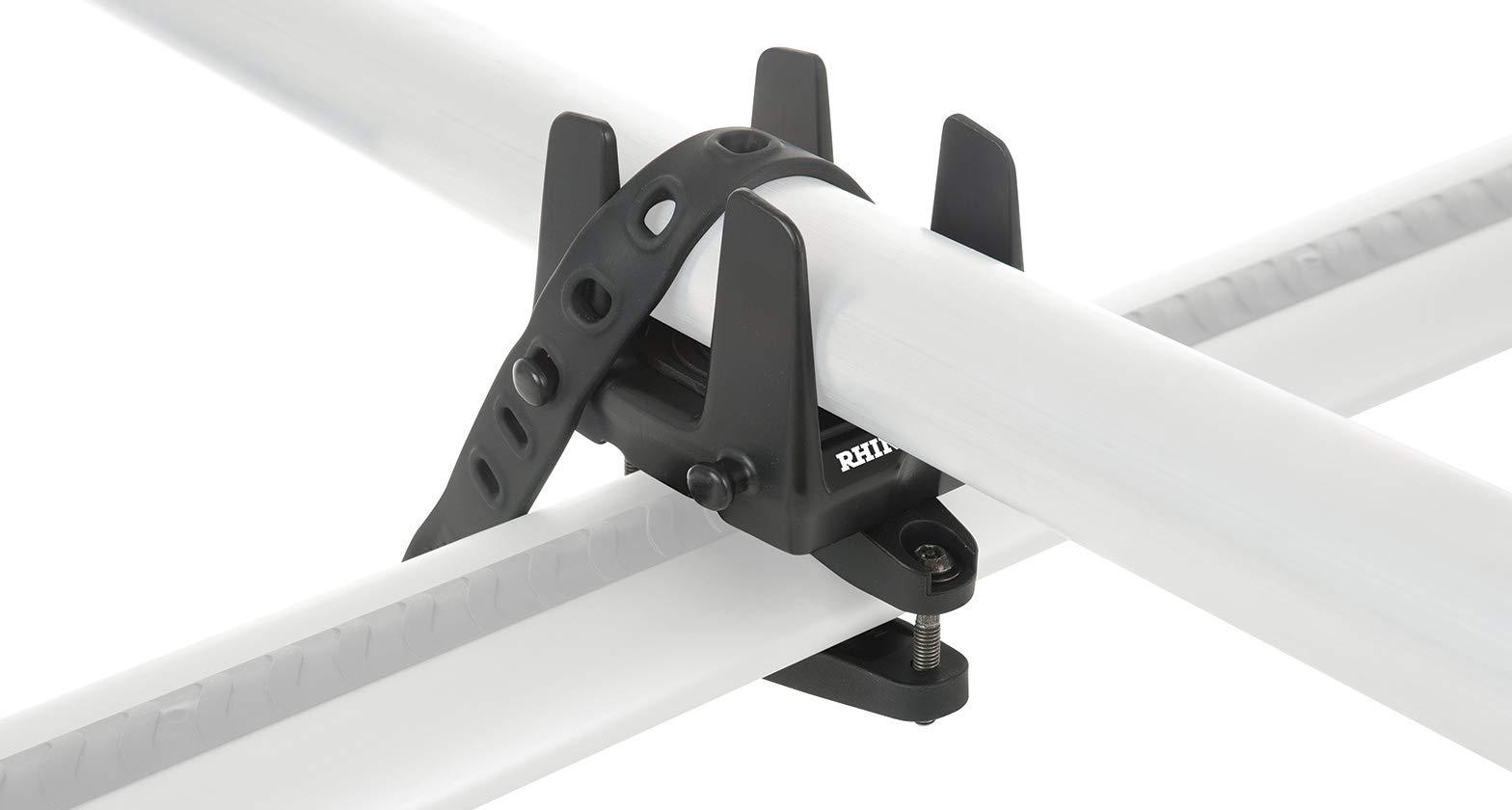 Rhino Rack Rhino Rack Multi Purpose Holder and Universal Mount, 55mm