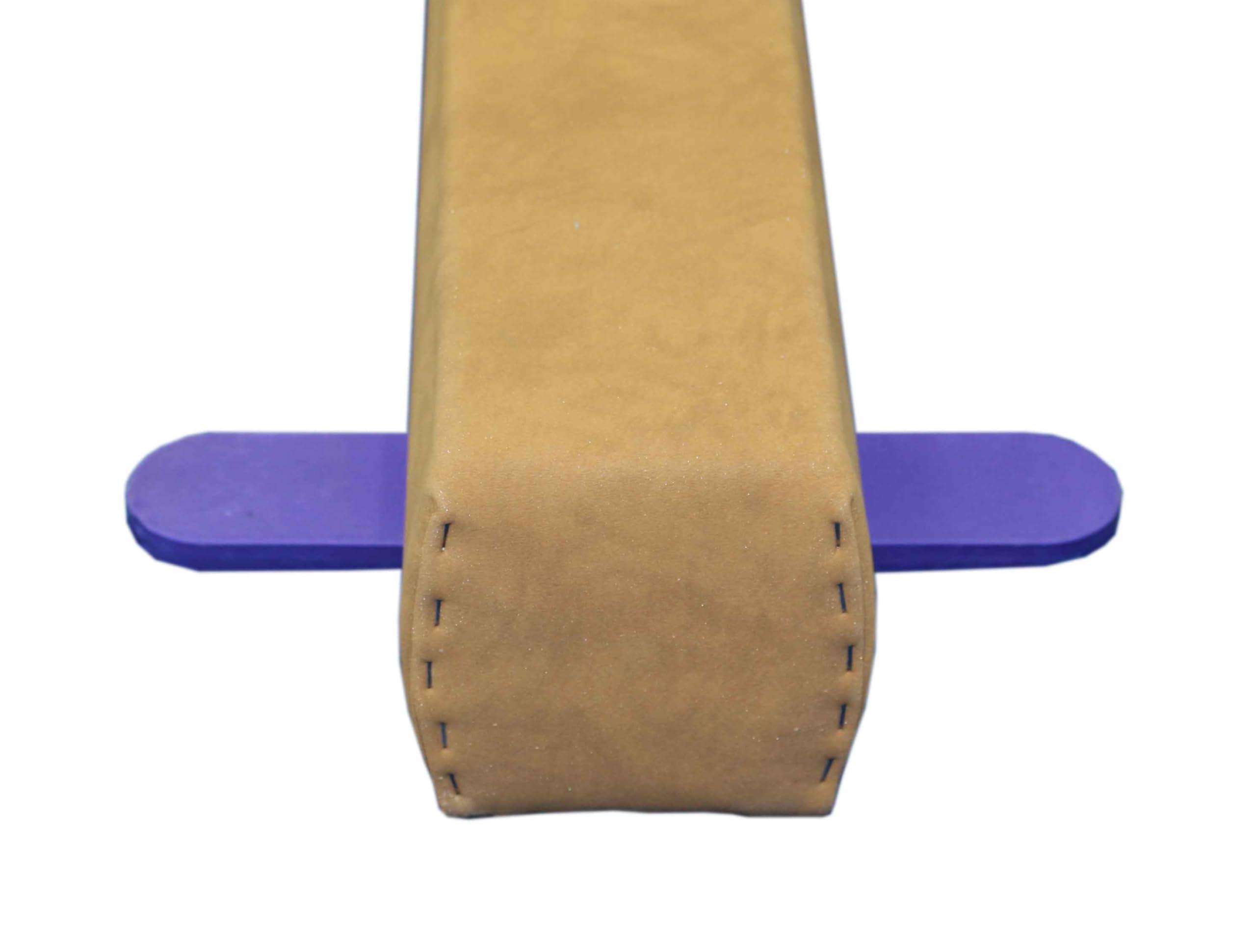 Tumbl Trak Tumbl Trak Addie Gymnastics Training Balance Beam