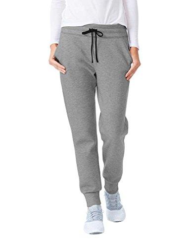 32 degrees ladies shop fleece jogger pant