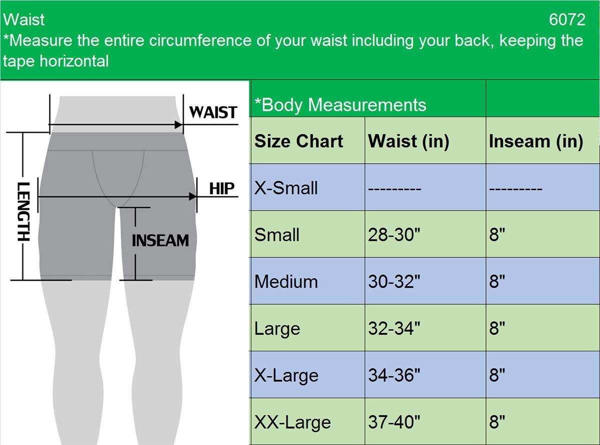 NELEUS NELEUS Men's 3 Pack Running Compression Shorts with Pockets Dry Fit Professional Athletic Shorts,6072,Black,Grey,White,US L,EU XL