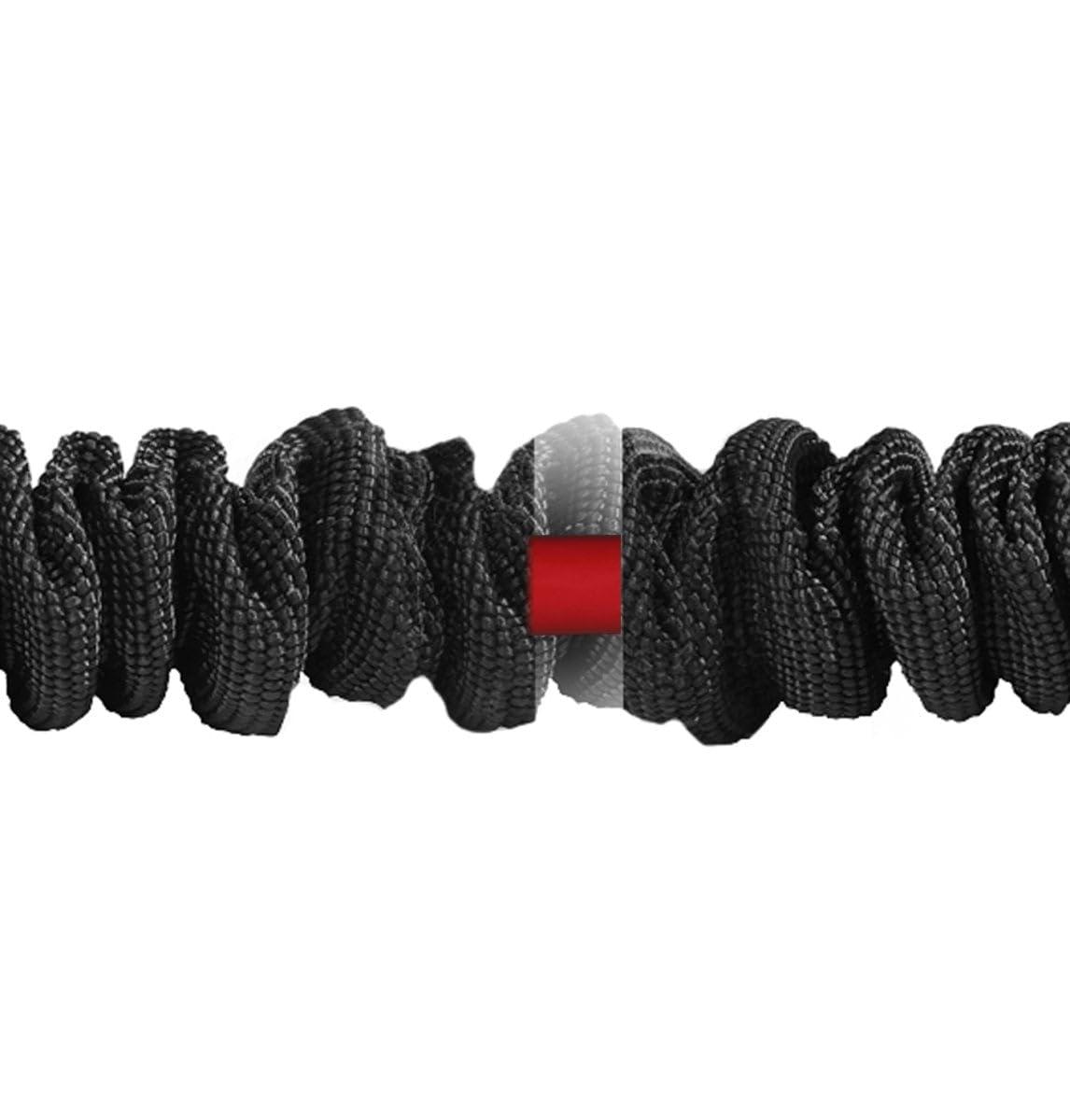 FITCORD FitCord X-Over Resistance Bands 2-Pack (40lb/55lb)