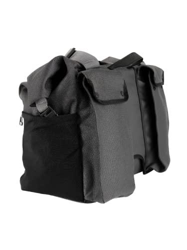 Brompton Brompton Borough Roll Top Bike Bag