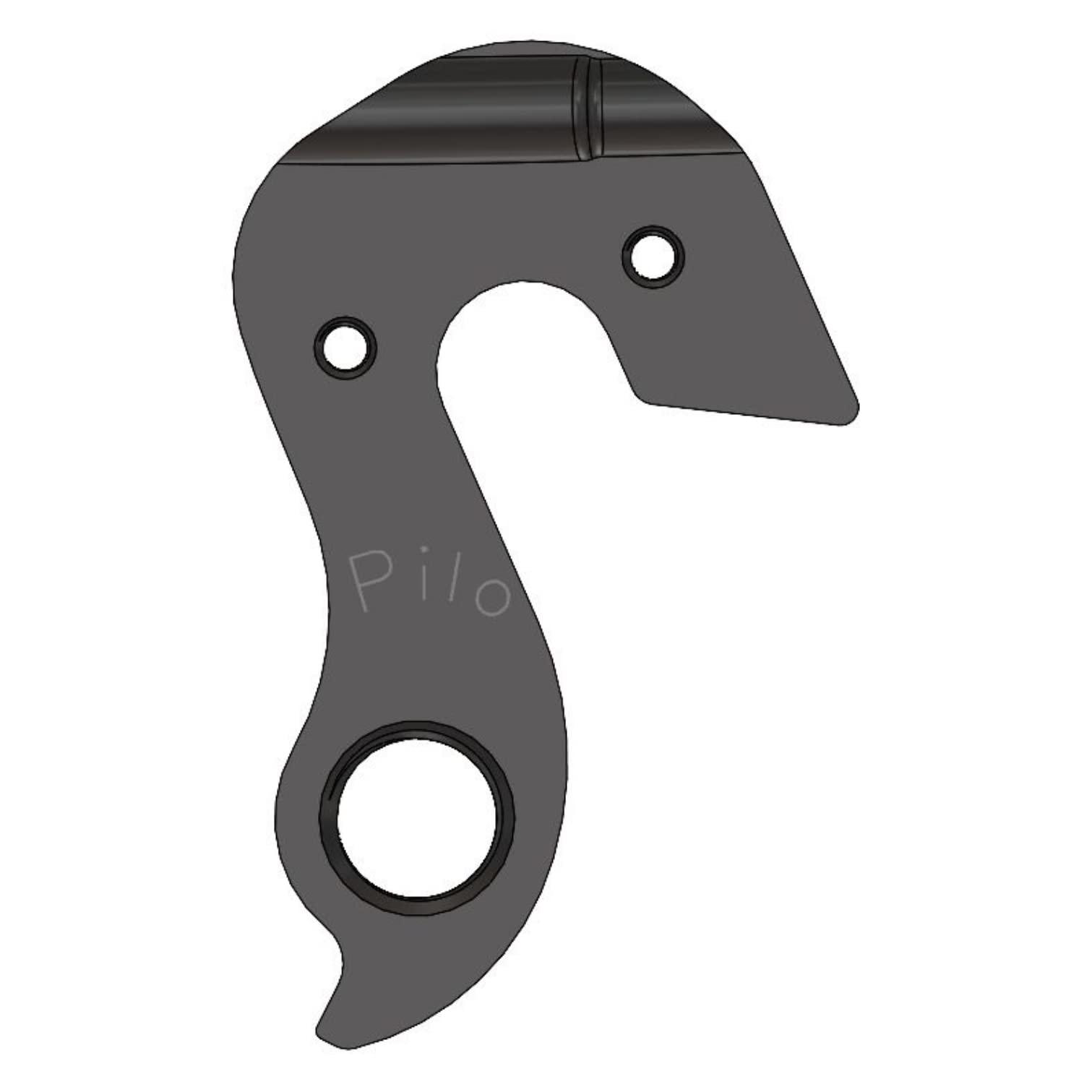 Pilo Pilo D959 Derailleur Hanger for Stevens Bike