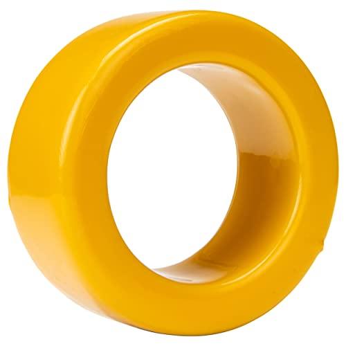 CHAMPRO Champro Bat Weight Blister Pack (Yellow, 20-Ounce)