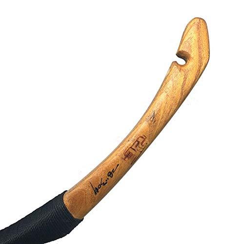 AliArchery AliArchery 50lbs Turkish Bow Short Bow Horseback Archery Bow Traditional Recurve Bow