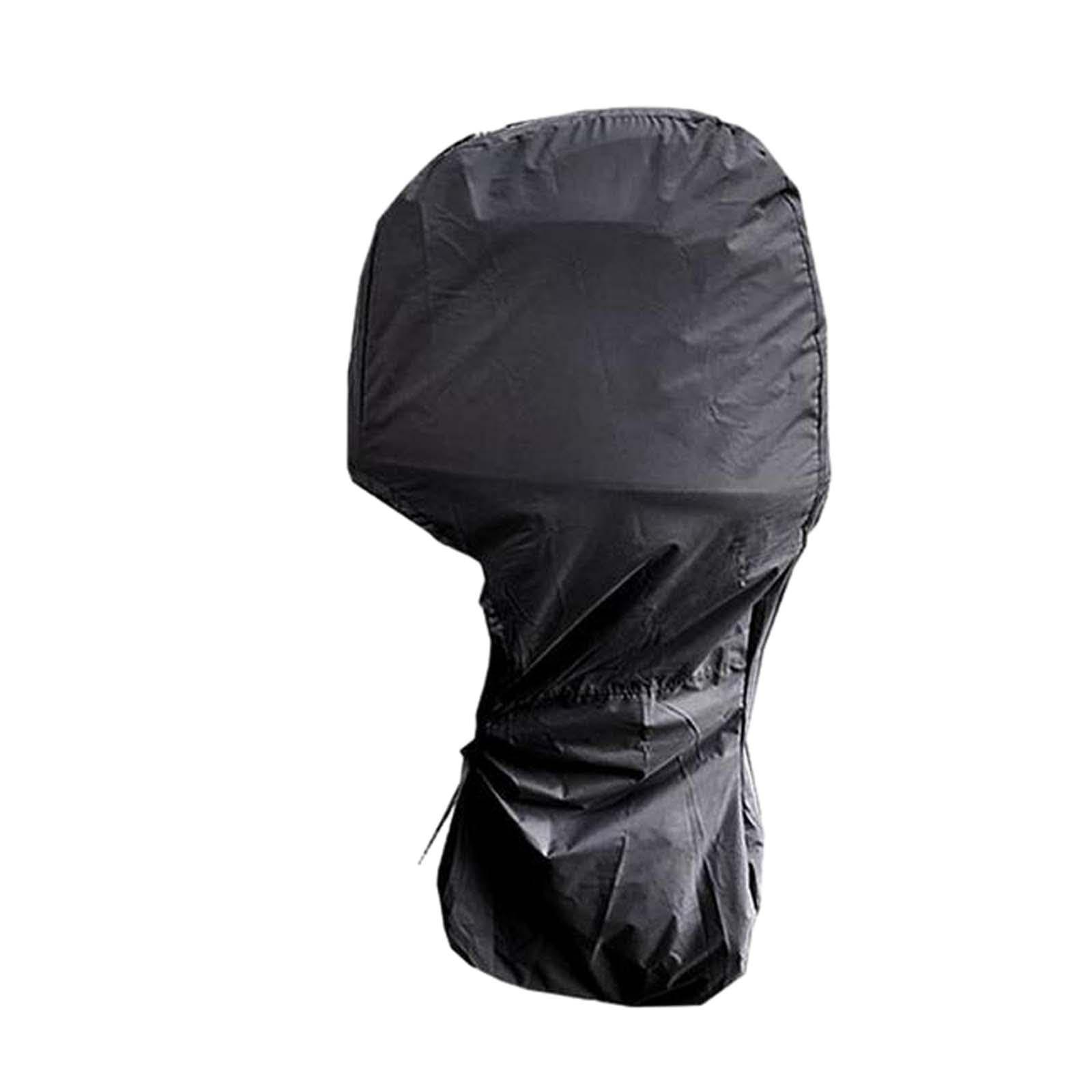 MotiveTech MotiveTech Outboard Engine Cover for Marine Use, 20 to 30P