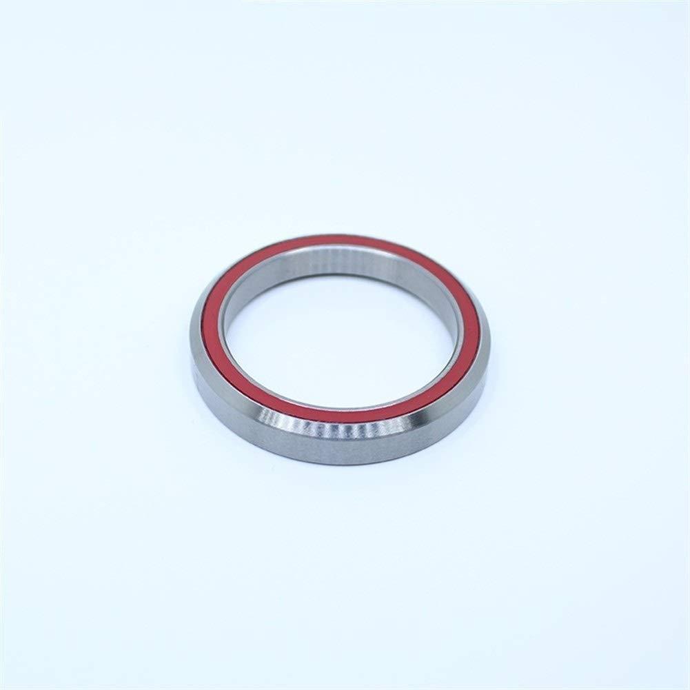WAAZVXS WAAZVXS WEIWEIBEIER Bike Headset Bearings 2PCS 30.5 * 32.7 * 39.7 * 40 * 41.8 * 47 * 48.9 * 7 * 8 * 6.5 36/36 36/45 45/45 ACB Road Angular Contact Bicycle Bearing (Size : A 32.2x38x6.5 36x45)
