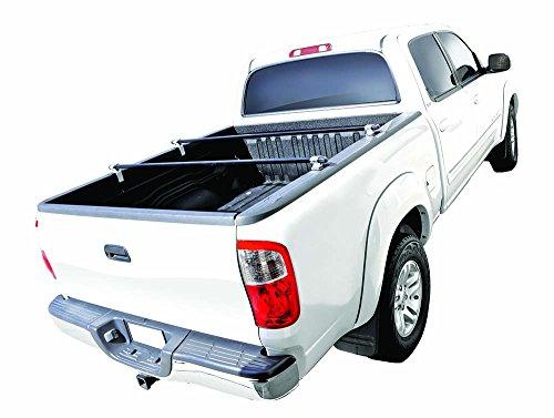 INNO INNO Racks - Truck Bed Rack System - Set of 4 Pickup Truck Rack Stays with C-Channel Track Systems