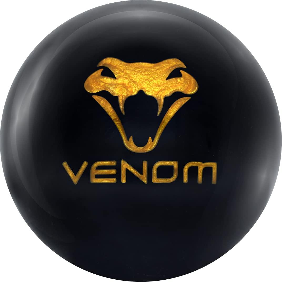 MOTIV MOTIV Black Venom 13lb