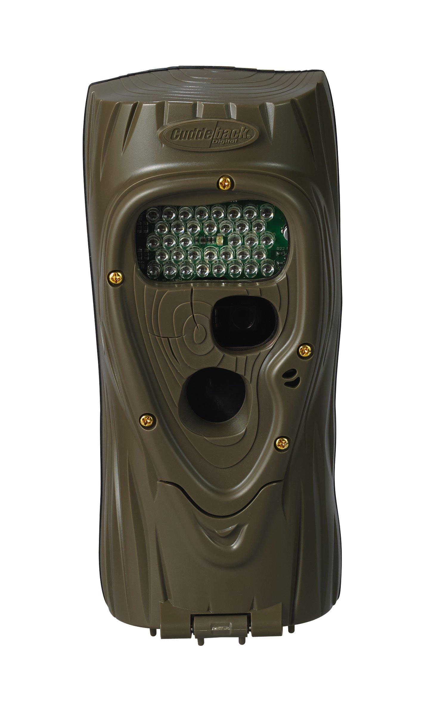 Cuddeback Cuddeback Attack IR 5MP Game Camera