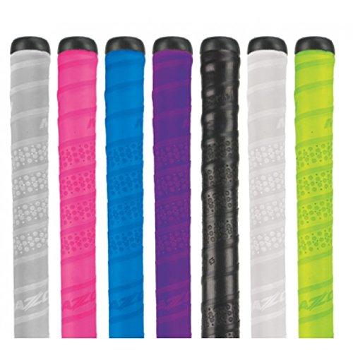 Mazon Mazon Cushion Plus Field Hockey Grip (Black)