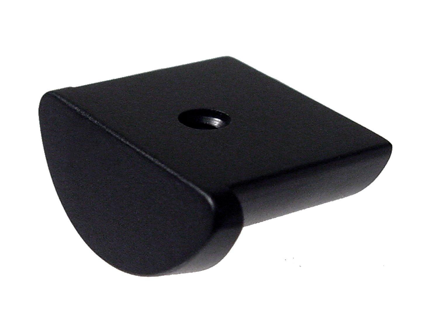 NDZ Performance NDZ Performance Us Flag Deputy Engraved Aluminum Grip Frame Slug Plug for Glock 43 G43 9mm