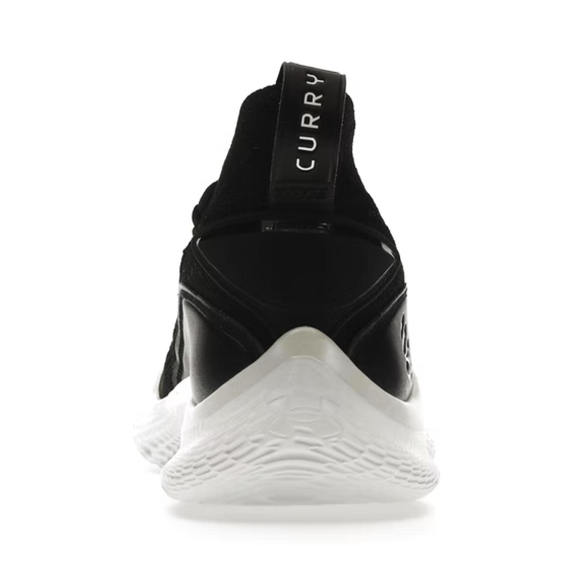 Under Armour Under Armour UA Curry 8 NM Team Basketball Shoes