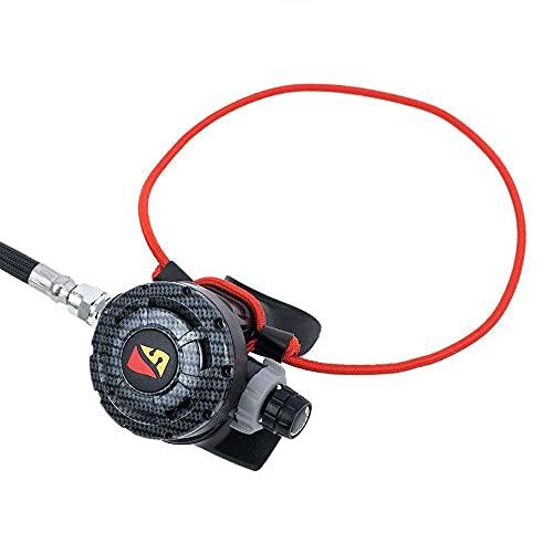 Dive Rite Dive Rite Regulator Octo Holder Blue