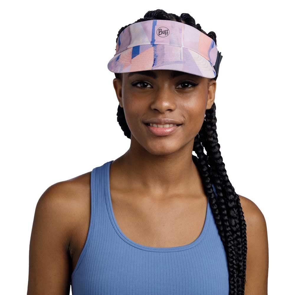 BUFF Buff Women\'s Hat, Pink, S-M
