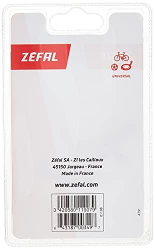 Zefal Zefal Pump Ball Inflation Needle Kit