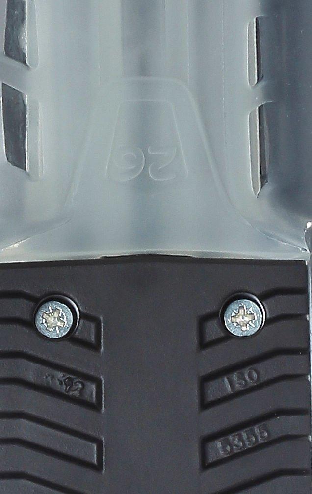 Salomon Salomon Impact 100 CS Crystal Ski Boots