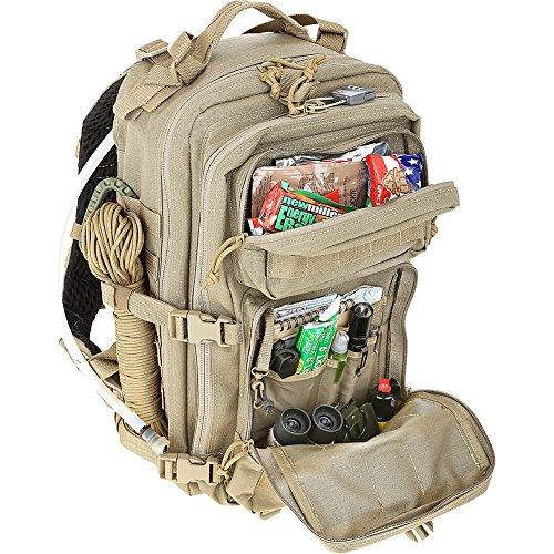Maxpedition Maxpedition Falcon-III Backpack (Foliage Green)
