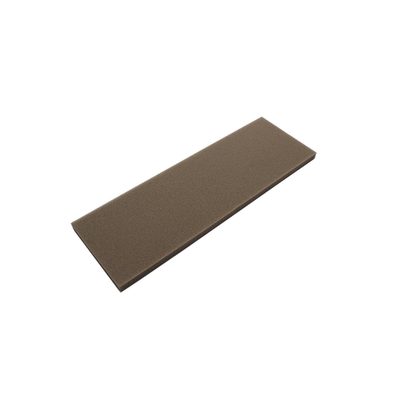 Montana Fly Company Montana Fly Company MFC High Rise Foam - Tan 1mm