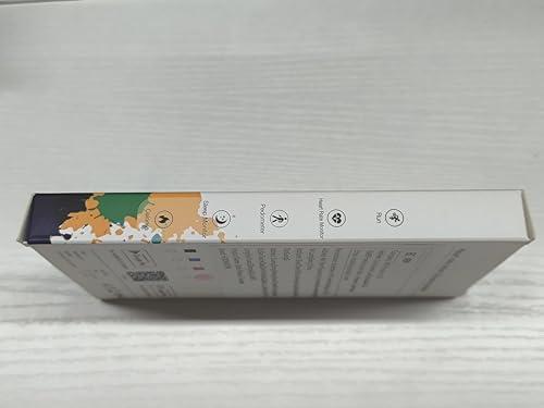 HOOMOON HOOMOON Kids Fitness Activity Tracker Watch, 1.4" DIY Watch Face IP68 Waterproof Kids Smart Watch with 19 Sport Modes, Pedometers, Sleep Tracking, Great Gift for Boys Girls Teens 6+