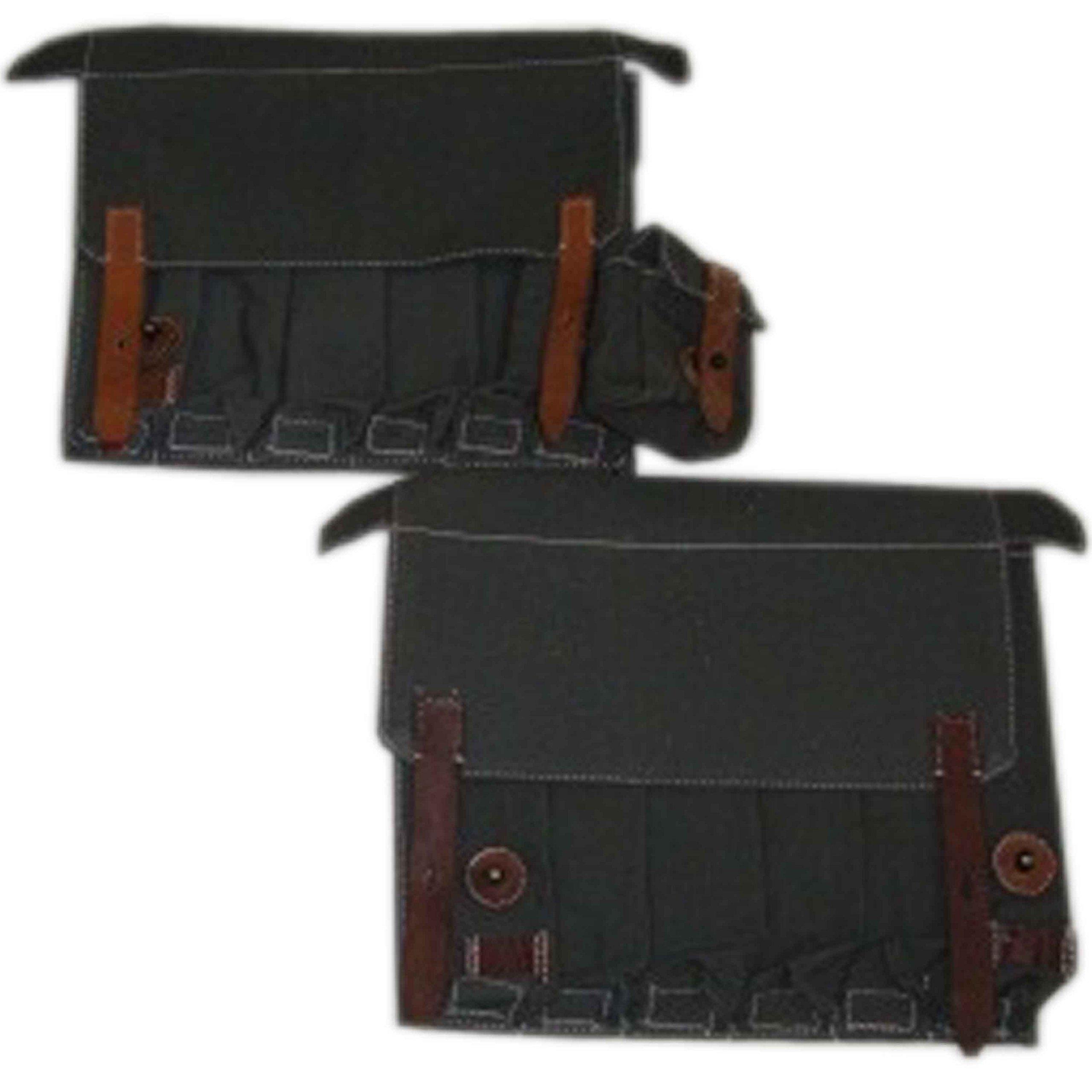 warreplica Fallschirmjager 6 Cell MP-40 Ammo Pouch