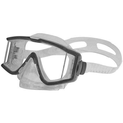 XS Scuba XS Scuba Fusion Purge Mask (Blue)