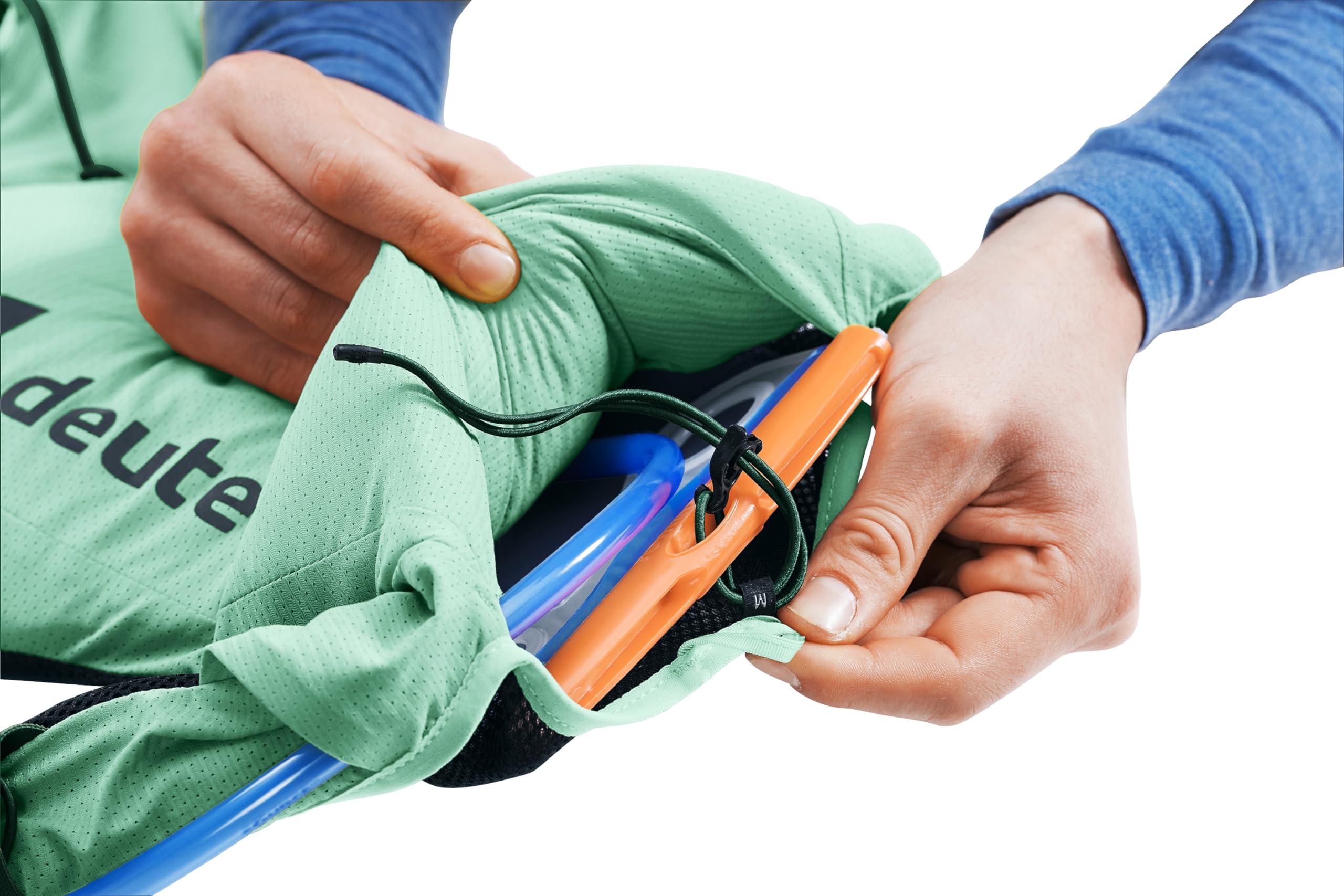 Deuter deuter Traick 5 SL Women's Hydration Vest, Trail Running