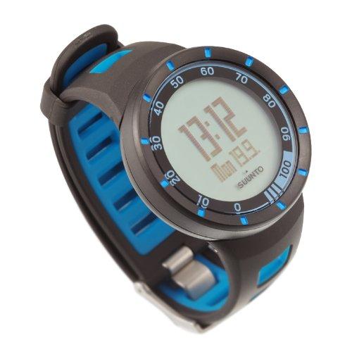 SUUNTO SUUNTO Quest Heart Rate Monitor Blue