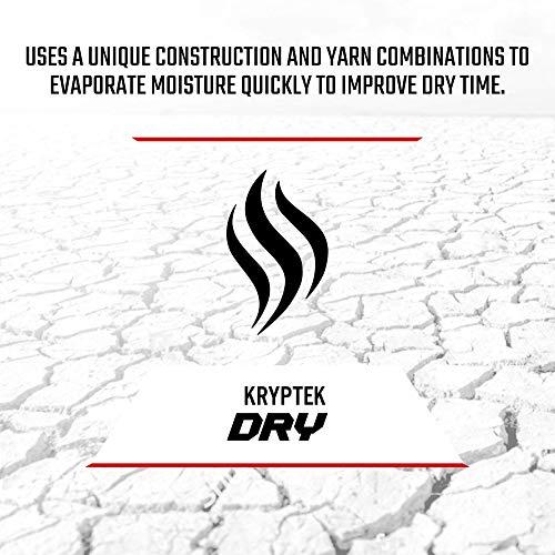 Kryptek Kryptek mens Valhalla Pant, Multi Season Performance Camo Hunting Pants, Highlander, 36W x 32L US