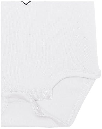Outerstuff USA National Team Name & Number Onsie, White, 0-3 Months, Smith Sophia