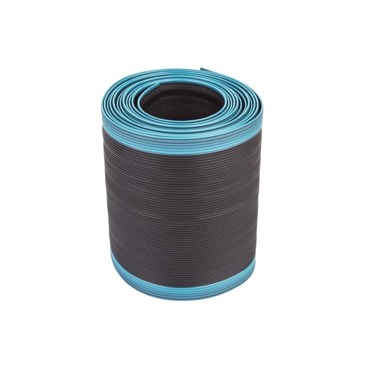Mr. Tuffy Mr. Tuffy Fat Bike Fits 26/29 x 4.1-5.0", 4X-Large, Teal