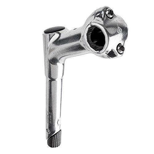 Origin8 Origin8 Classique Sport ATB Stem, 1" (22.2mm) x 85mm, Silver