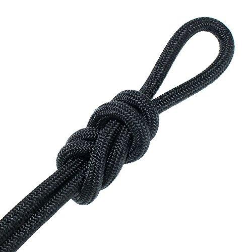 GOLBERG G GOLBERG Nylon Paramax Utility Cord Choose from 1/4 inch or 5/16 inch Diameter Available in 5 Lengths and 20+ Colors